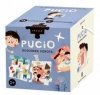 Puzzle Pucio Rodzinna sobota
